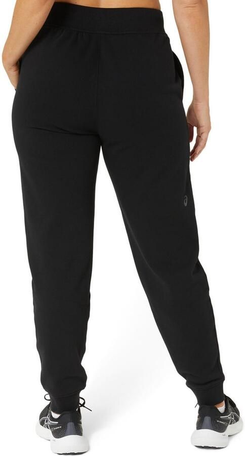 Asics Runningbroek LOGO SWEATPANT - Foto 7