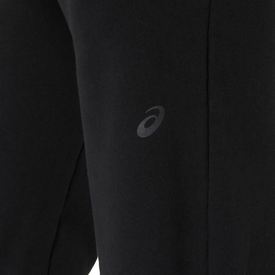 Asics Runningbroek LOGO SWEATPANT - Foto 2