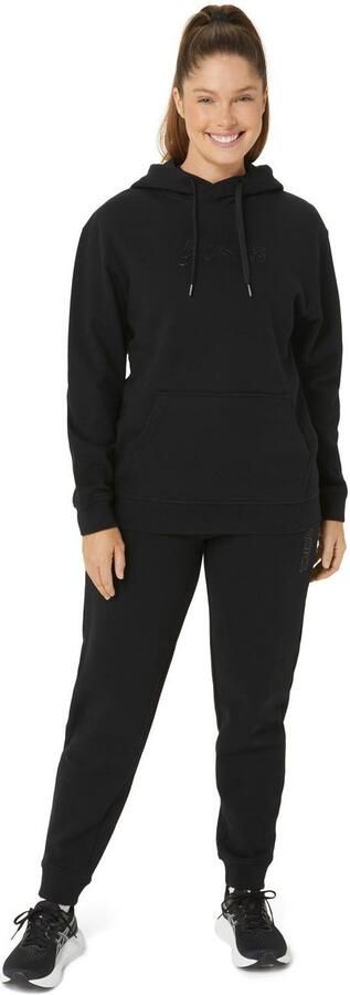 Asics Runningbroek LOGO SWEATPANT - Foto 8