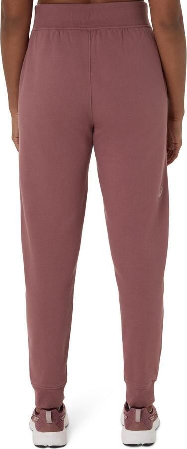 Asics Runningbroek LOGO SWEATPANT - Foto 7