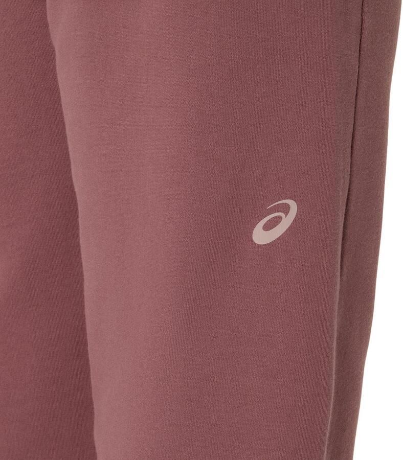 Asics Runningbroek LOGO SWEATPANT - Foto 3