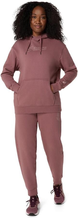 Asics Runningbroek LOGO SWEATPANT - Foto 8