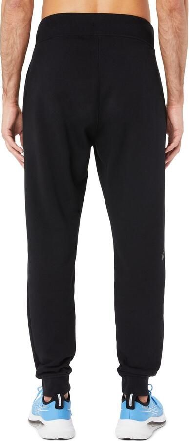 ASICS Logo Joggers Black- Heren Black - Foto 5