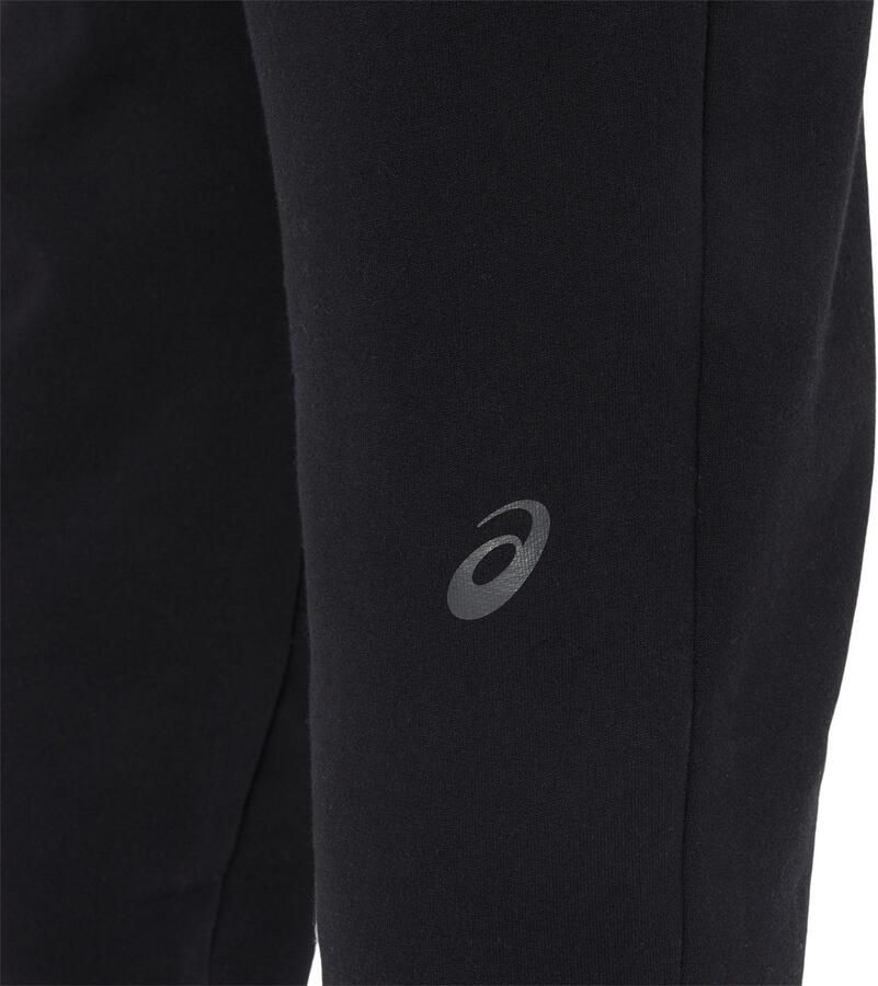 ASICS Logo Joggers Black- Heren Black - Foto 2