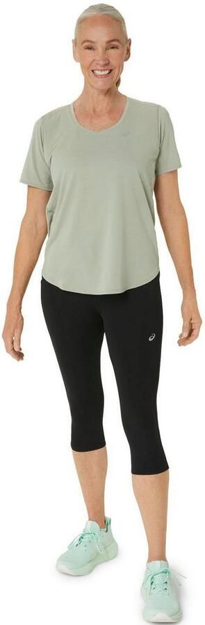Asics Runningbroek ROAD HIGH WAIST CAPRI TIGHT - Foto 11