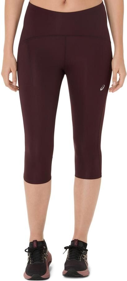 Asics Runningbroek ROAD HIGH WAIST CAPRI TIGHT - Foto 8