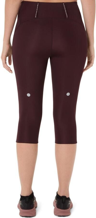 Asics Runningbroek ROAD HIGH WAIST CAPRI TIGHT - Foto 6
