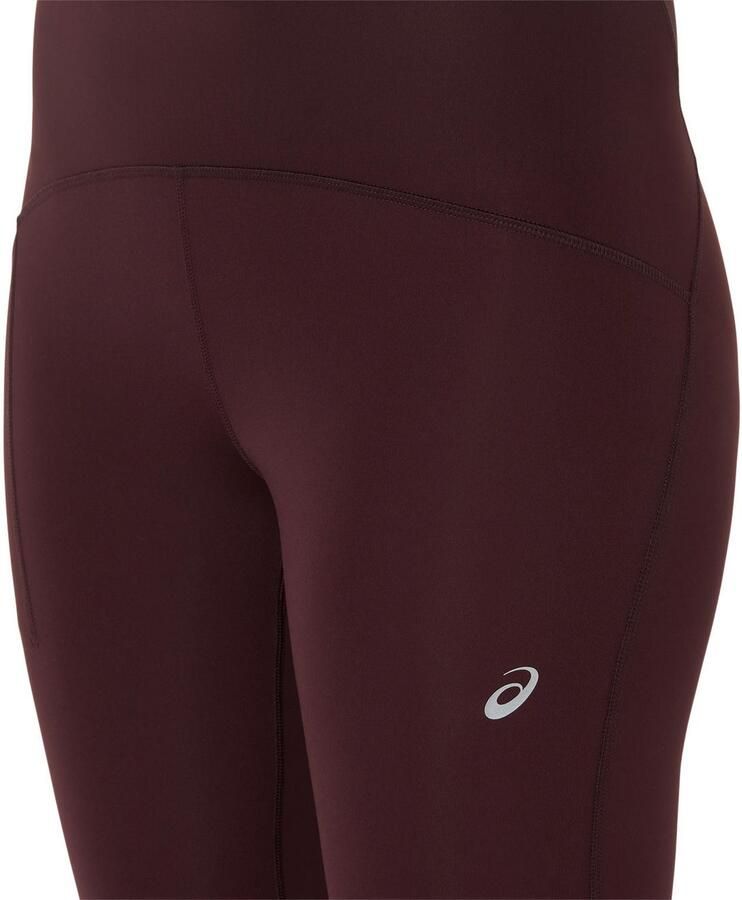Asics Runningbroek ROAD HIGH WAIST CAPRI TIGHT - Foto 4