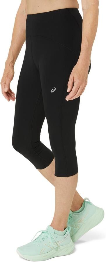 Asics Runningbroek ROAD HIGH WAIST CAPRI TIGHT - Foto 10