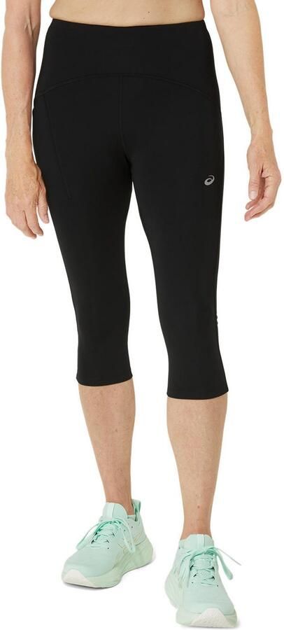 Asics Runningbroek ROAD HIGH WAIST CAPRI TIGHT - Foto 8