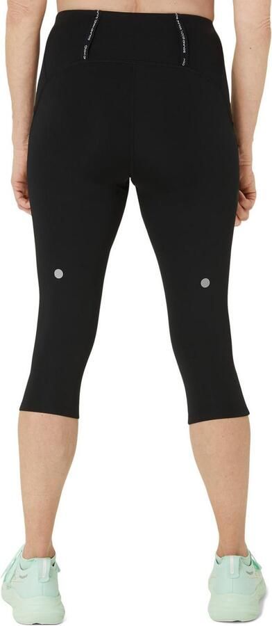 Asics Runningbroek ROAD HIGH WAIST CAPRI TIGHT - Foto 9