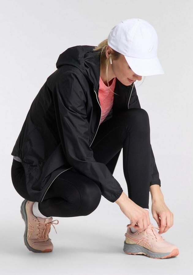 Asics Runningtights CORE TIGHT