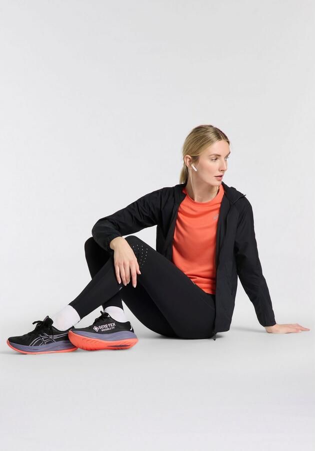 Asics Runningtights ROAD HIGH WAIST TIGHT