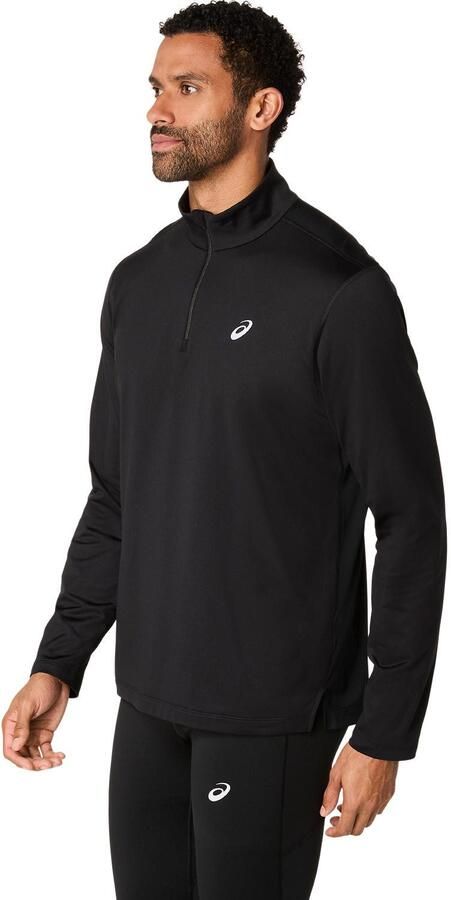 Asics Runningshirt CORE LS 1 2 ZIP WINTER TOP - Foto 9