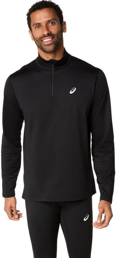 Asics Runningshirt CORE LS 1 2 ZIP WINTER TOP - Foto 7
