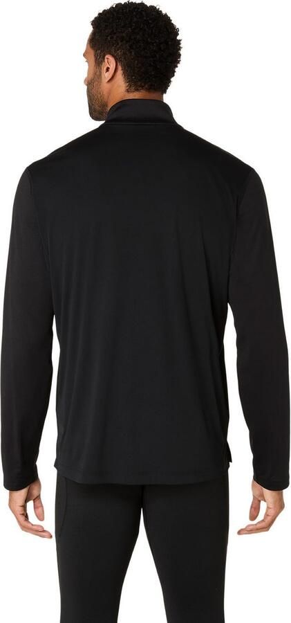 Asics Runningshirt CORE LS 1 2 ZIP WINTER TOP - Foto 6