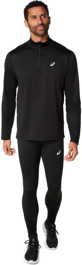 Asics Runningshirt CORE LS 1 2 ZIP WINTER TOP - Foto 8