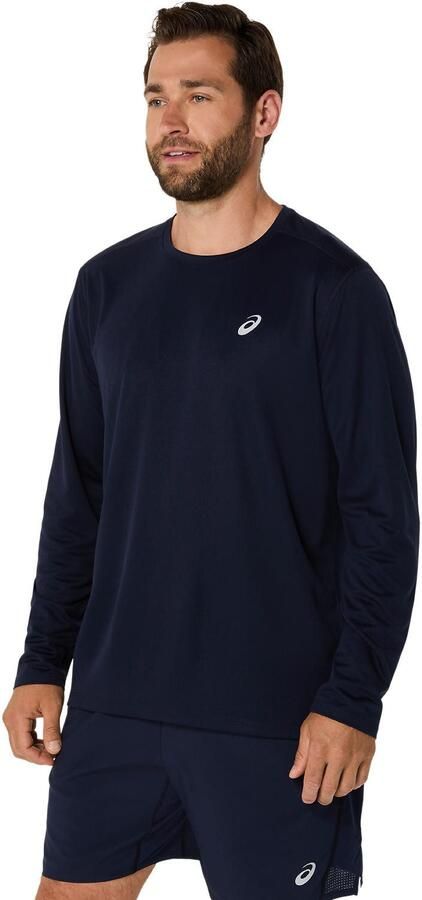 ASICS Core LS Hardloopshirt Heren - Foto 7