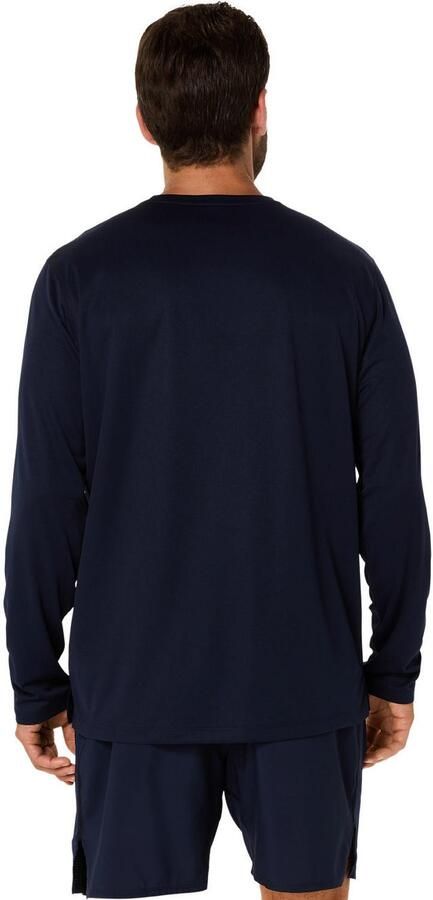 ASICS Core LS Hardloopshirt Heren - Foto 5
