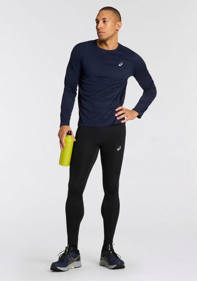 ASICS Core LS Hardloopshirt Heren - Foto 3