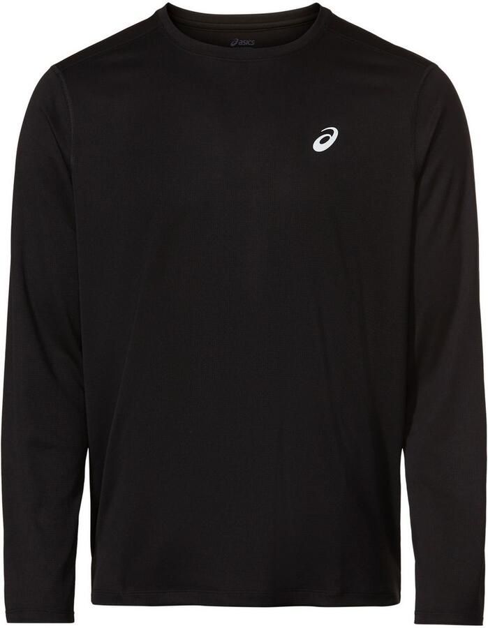 ASICS Core LS Hardloopshirt Heren - Foto 2