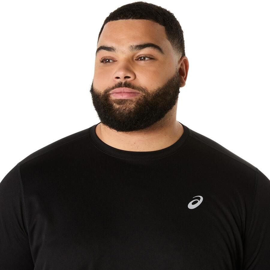 ASICS Core LS Hardloopshirt Heren