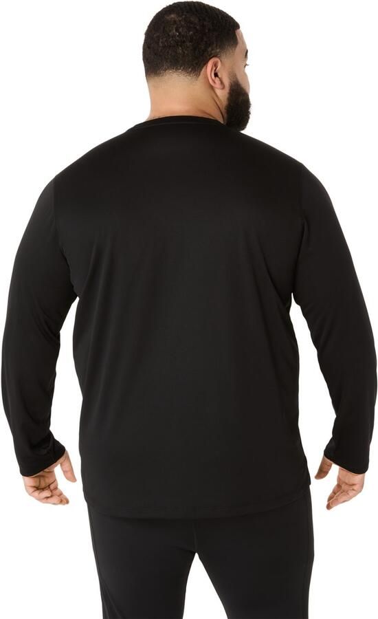 ASICS Core LS Hardloopshirt Heren - Foto 4