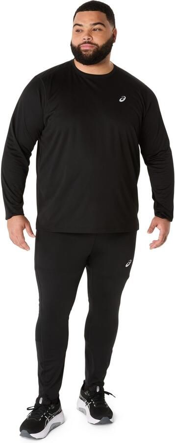 ASICS Core LS Hardloopshirt Heren - Foto 7