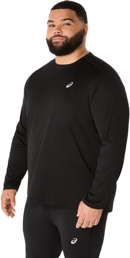 ASICS Core LS Hardloopshirt Heren - Foto 6