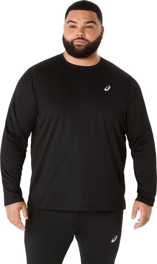 ASICS Core LS Hardloopshirt Heren - Foto 5