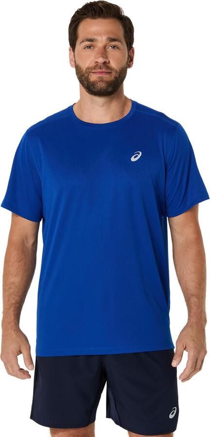 Asics Runningshirt CORE SS TOP - Foto 8