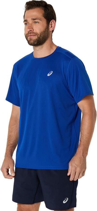 Asics Runningshirt CORE SS TOP - Foto 6