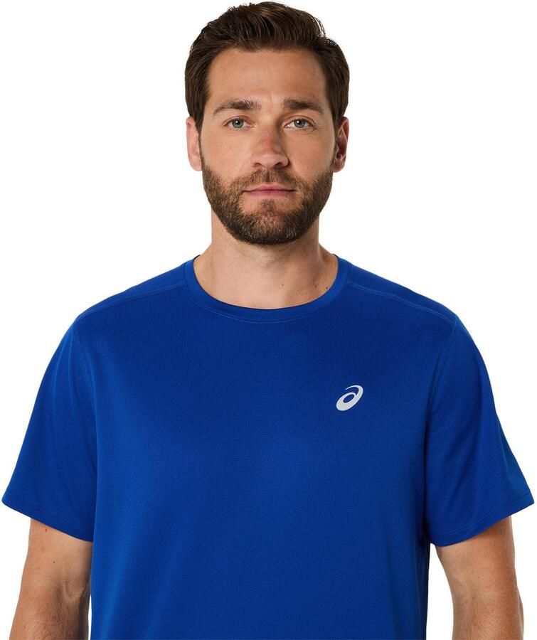 Asics Runningshirt CORE SS TOP
