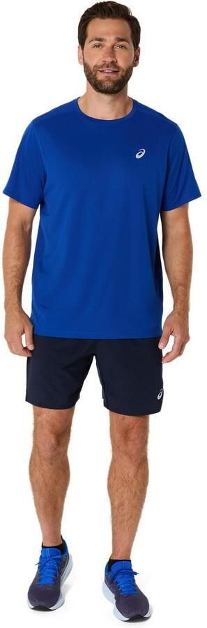 Asics Runningshirt CORE SS TOP - Foto 7