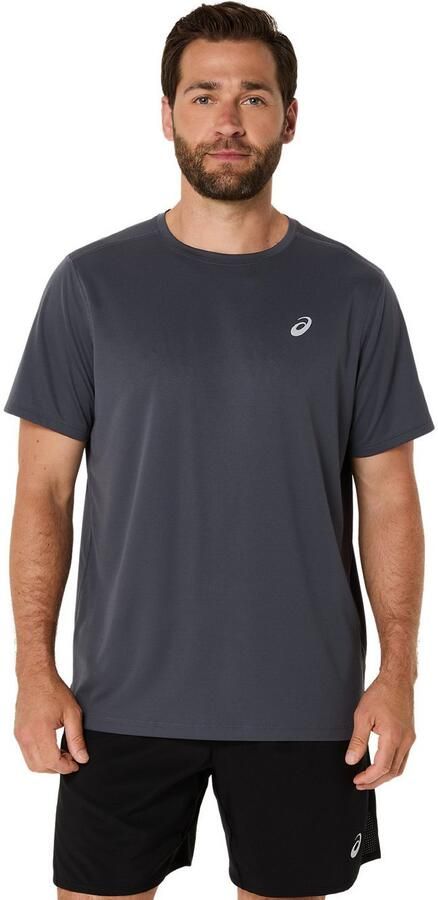 Asics Runningshirt CORE SS TOP - Foto 5