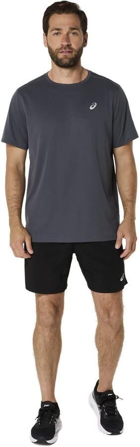 Asics Runningshirt CORE SS TOP - Foto 7