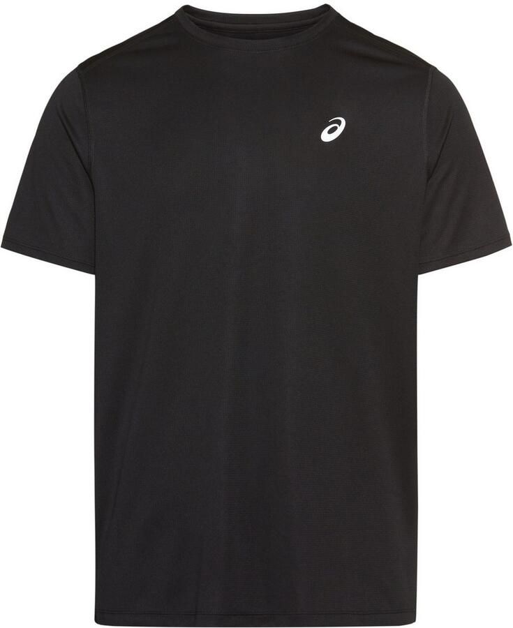 Asics Runningshirt CORE SS TOP