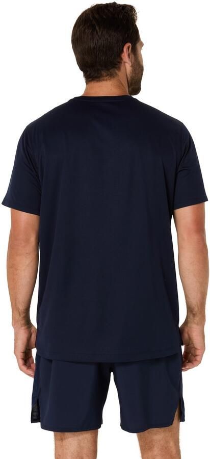 Asics Runningshirt CORE SS TOP - Foto 4