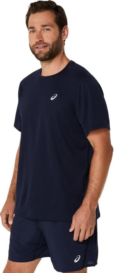 Asics Runningshirt CORE SS TOP - Foto 5