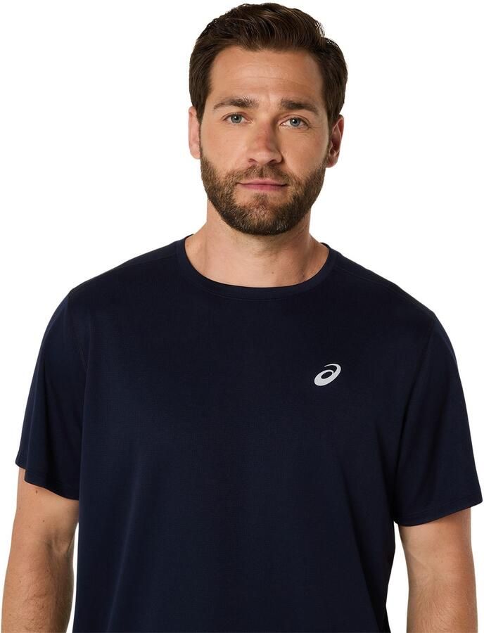 Asics Runningshirt CORE SS TOP