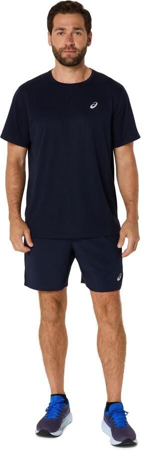 Asics Runningshirt CORE SS TOP - Foto 6
