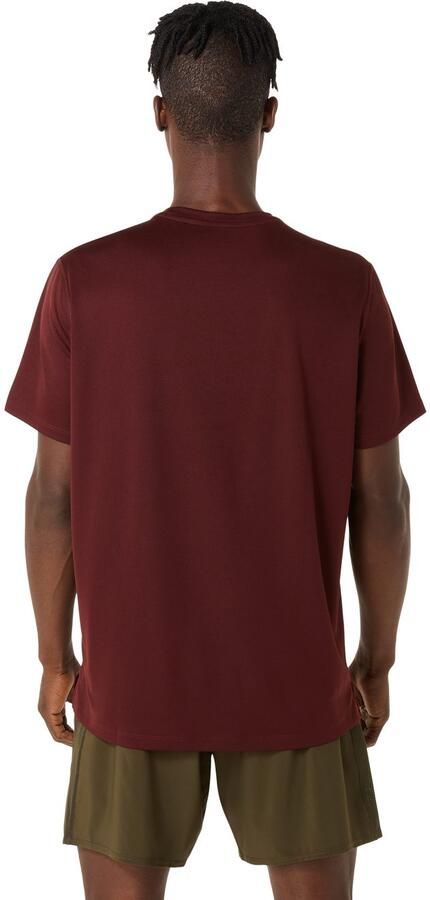 Asics Runningshirt CORE SS TOP - Foto 9