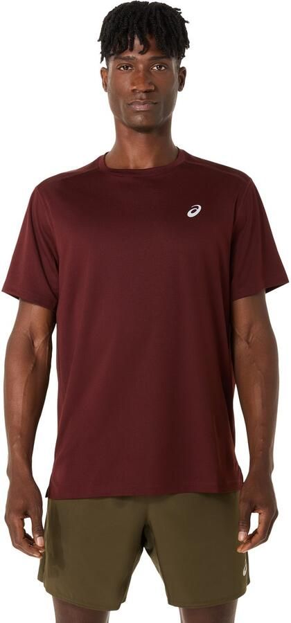 Asics Runningshirt CORE SS TOP - Foto 6