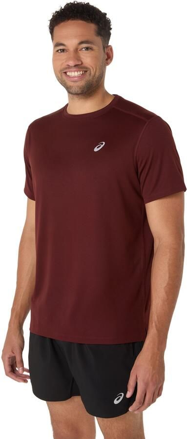 Asics Runningshirt CORE SS TOP - Foto 7