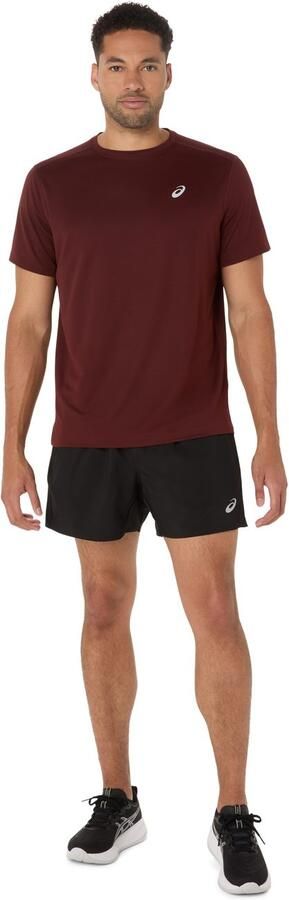 Asics Runningshirt CORE SS TOP - Foto 8