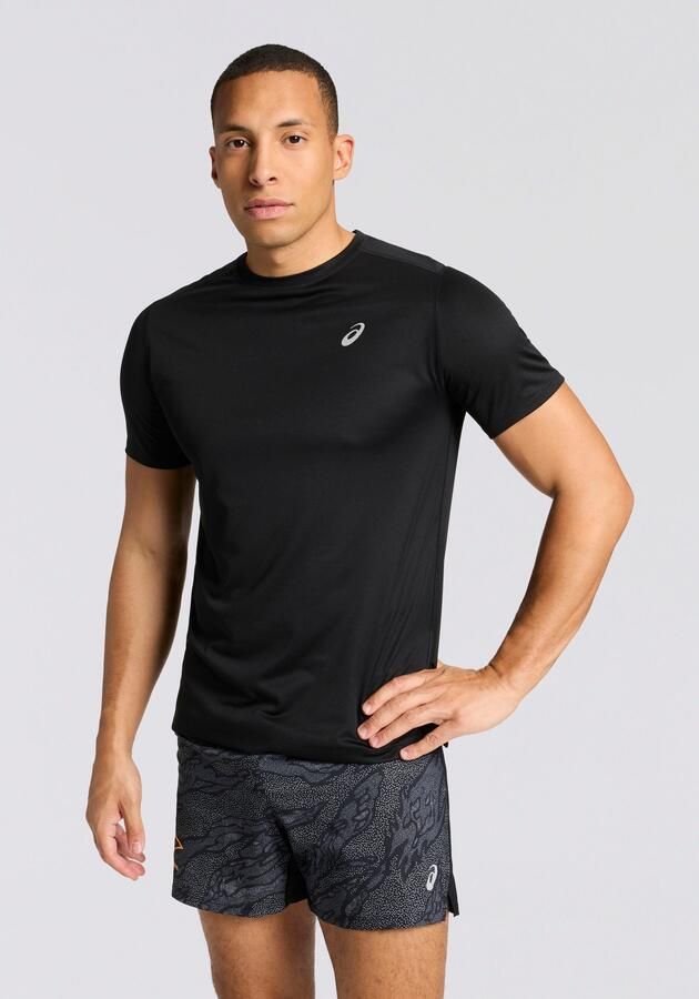 Asics Runningshirt CORE SS TOP - Foto 5