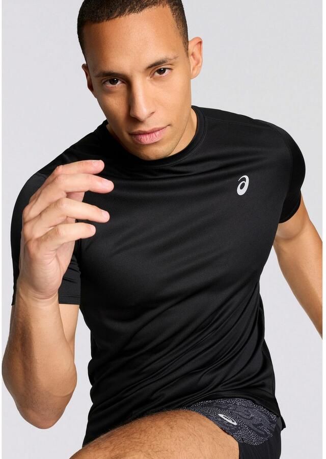 Asics Runningshirt CORE SS TOP - Foto 3