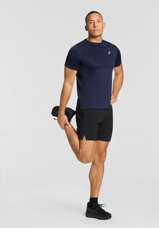 Asics Runningshirt CORE SS TOP - Foto 2