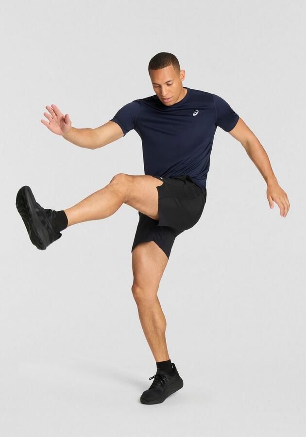 Asics Runningshirt CORE SS TOP - Foto 3