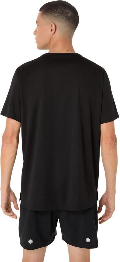 Asics Runningshirt FUJITRAIL LOGO SS TOP - Foto 5